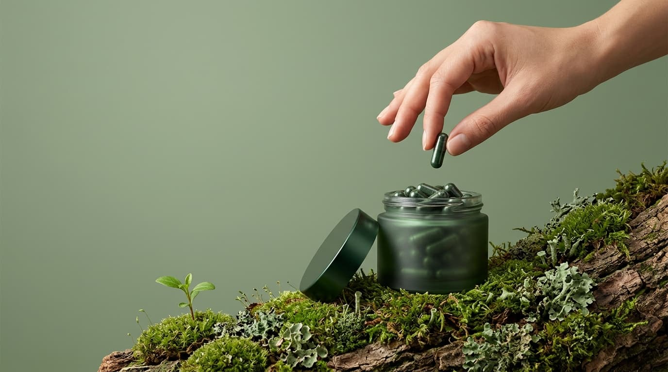 Nature Inspired Wellness Backed by Science - SMS Peptides