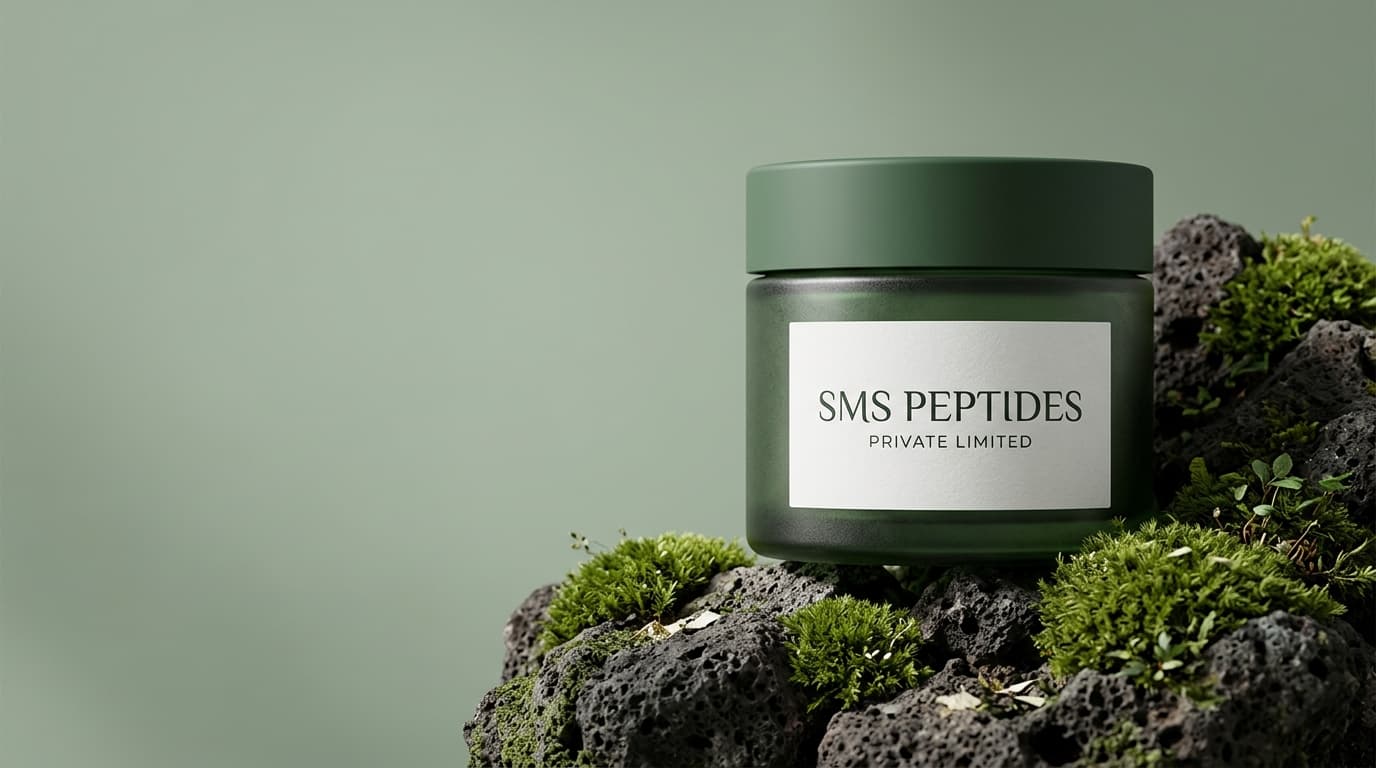 Wellness Formulations and Moss Stone Showcase